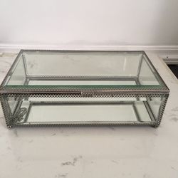 Things Remembered Jewelry Box