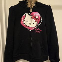Hello Kitty Jacket
