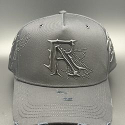 Rude Awakenings “GAD”