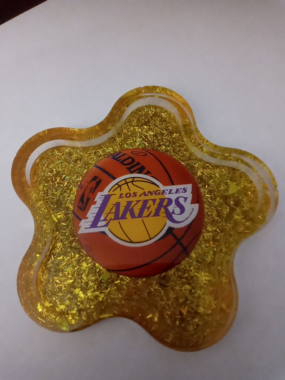 Los Angeles Laker Coasters