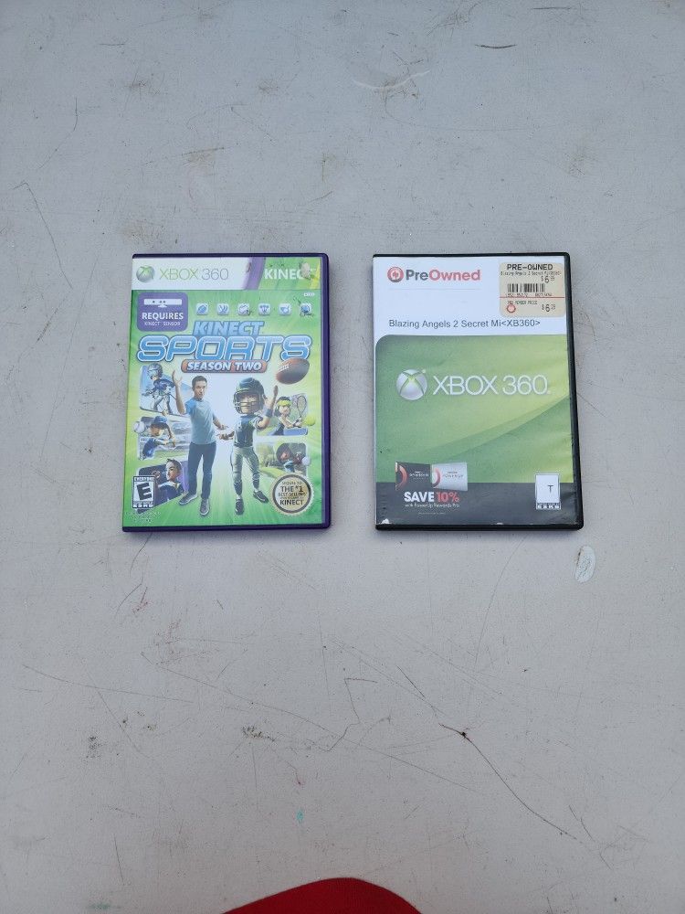 XBOX 360