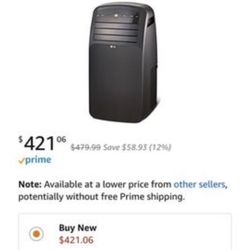 Air Conditioner 