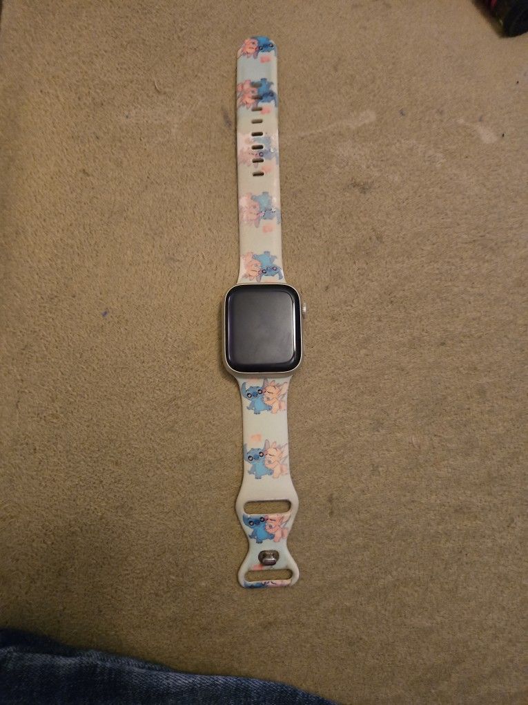 Apple Watch Series 6