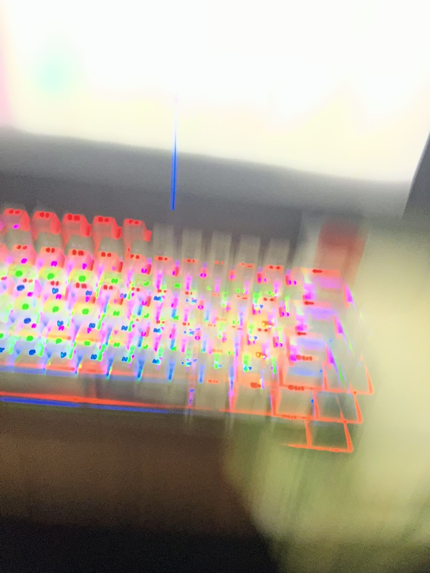 Gaming Keyboard