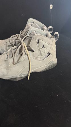 Jordan Men's Grey
