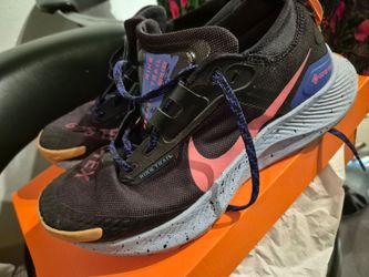 Nike # 9.5