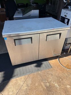 Under-counter  Freezer