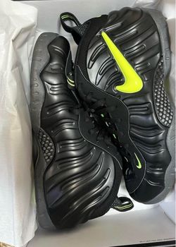 Nike Air Foamposite Pro 2026 Voltage