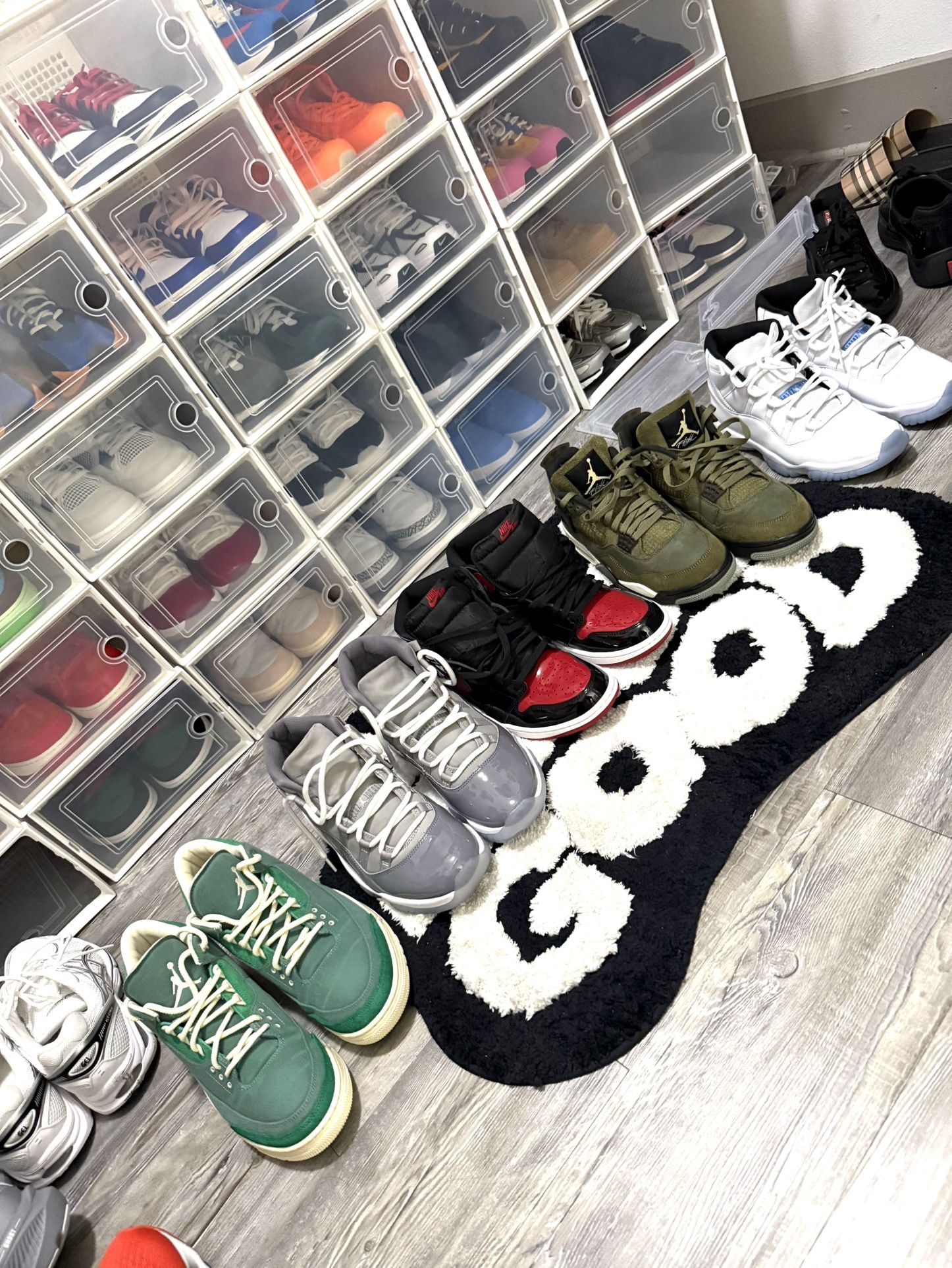 Sneakers For Sale 10.5