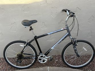 Diamondback Wildwood Classic Comfort