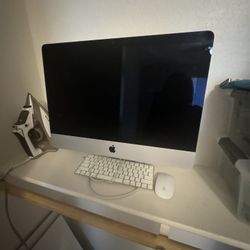Apple iMac A1418 21.5 Intel I-5