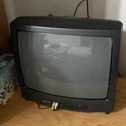 Television 