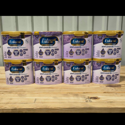 Enfamil Gentlease Formula