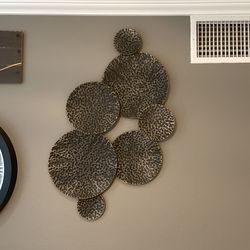 Wall Decor