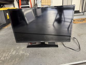 32” Samsung TV
