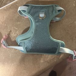 Paris Hilton Dog Harness 