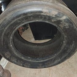 15" Mickey Thompson ET Drag Slicks