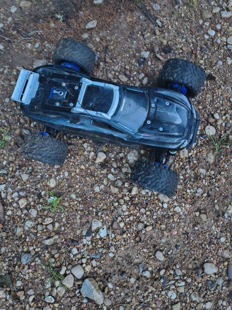 RC Car
