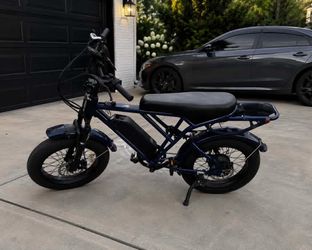 e-bike