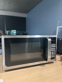 Microwave 1350 watts