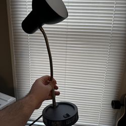 Bedside Lamp