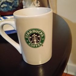 Starbucks Mug