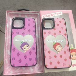 IPhone 14 Sonny Angel Case Casetify