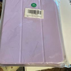 iPad Pro 11 case