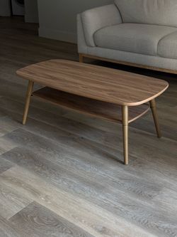 Wayfair Coffee Table
