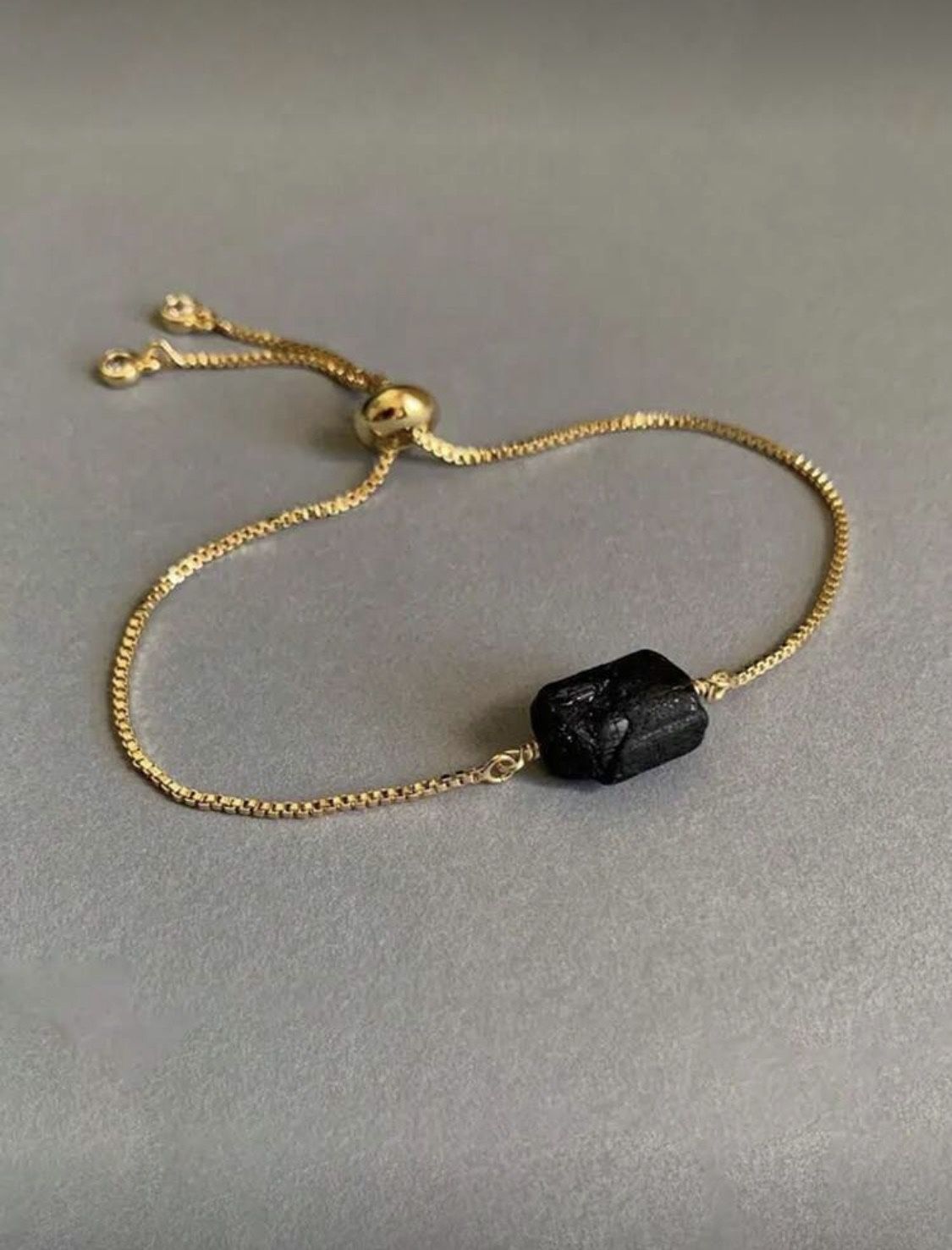 Black Tourmaline Stone !!!!!