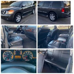 Nissan Armada