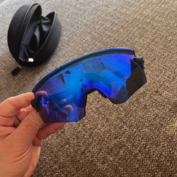 Oakley Encoder Sunglasses