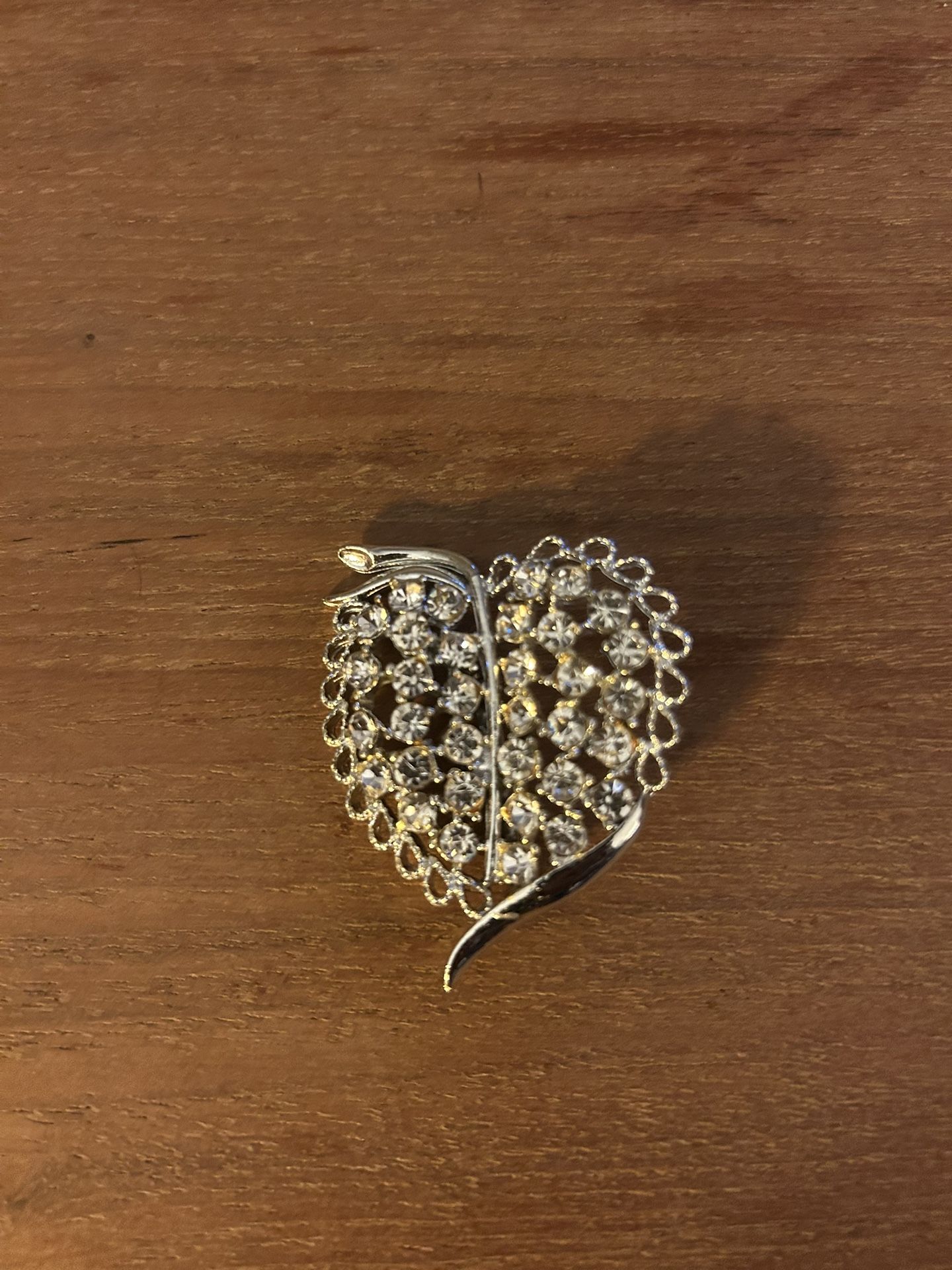Vintage Brooch