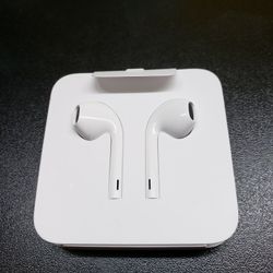 Apple Headphones 