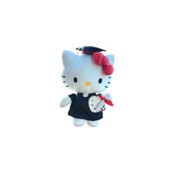 Graduation Plushies 