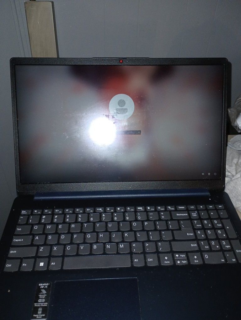 Gaming Laptop