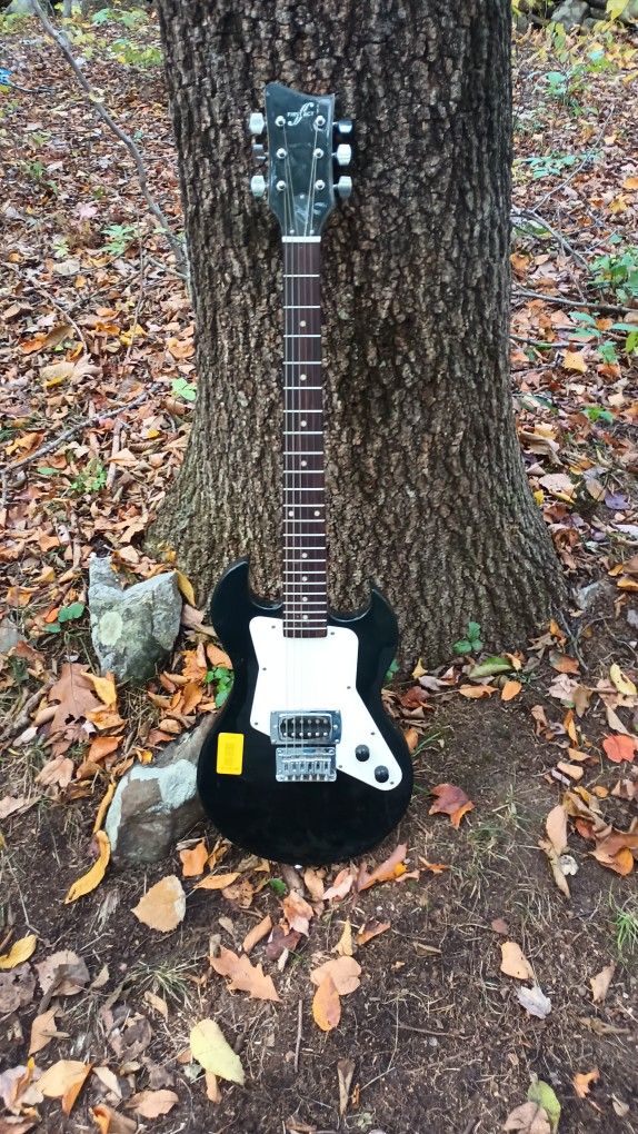 First Act Electric Lead Guitsr