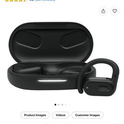 JBL soundgear Sense