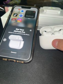 Brand new gen 3 pro AirPods (best offer)