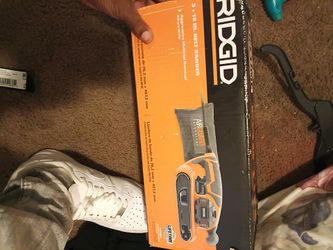 Working tool