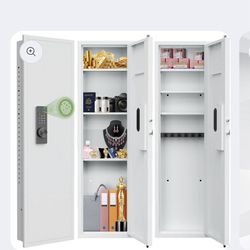 Wall Safe 