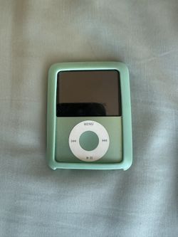 iPod Nano