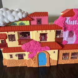 Encanto House Playset