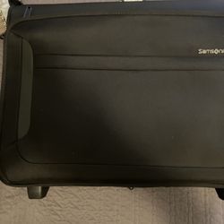 Maleta Para Trajes, Samsonite 