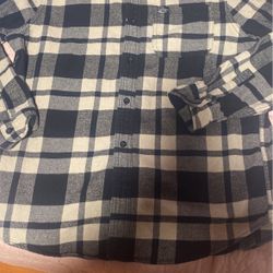 Hollister Mens Shirt