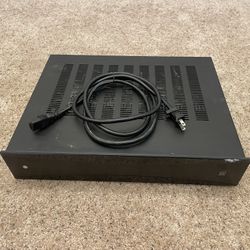 Origin Acustics A1250 Home Amplifier