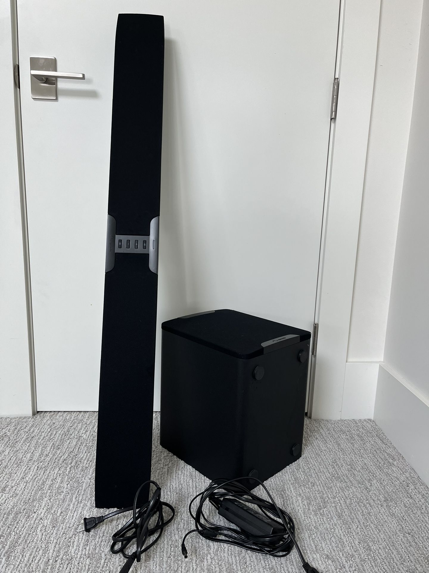 Episode ES SNDBR 2.1 Soundbar and Subwoofer (was $700)