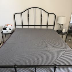 Restore Hybrid Purple Mattress