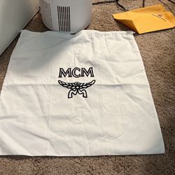 MCM Bag 