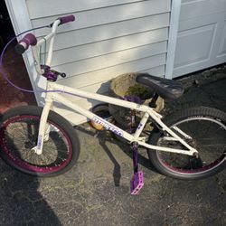 Fitbike Custom 20” Looking For Moped Or Mini Bike